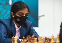 వరల్డ్ చెస్ చాంపియన్ షిప్ ఫైనల్లో భారత్ ఓటమి