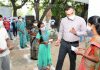 హుజురాబాద్ ఉప ఎన్నికల పోలింగ్ ముగిసింది Latest Home