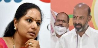 బండి సంజయ్ పై క్రిమినల్ కేసు నమోదు