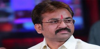 నిర్మాత యన్ యస్ నాయక్ ఆకస్మిక మృతి