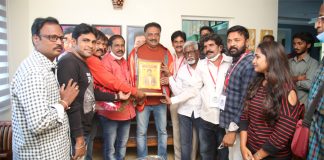 ప్రకాశ్ రాజ్కు ఏపీ మూవీ ఆర్టిస్ట్ అసోసియేషన్ సంఘీబావం