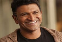 క్రేజీ హీరో పునీత్ రాజ్ కుమార్ హఠాన్మరణం