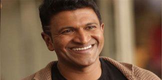 క్రేజీ హీరో పునీత్ రాజ్ కుమార్ హఠాన్మరణం