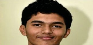 నీట్-2021లో టాపర్ గా హైదరాబాద్ కుర్రాడు