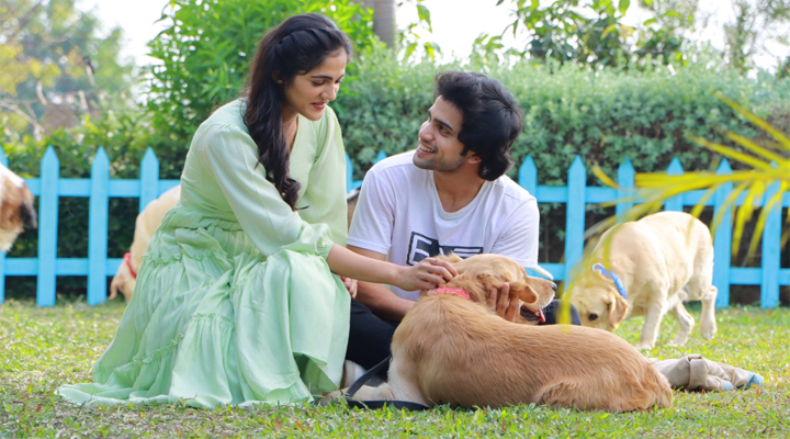 విడుద‌ల‌కు సిద్ద‌మైన `సెహ‌రి`