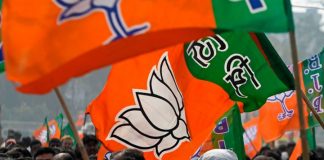 టీబీజేపీ నేతలపై హైకమాండ్ అసంతృప్తి!!