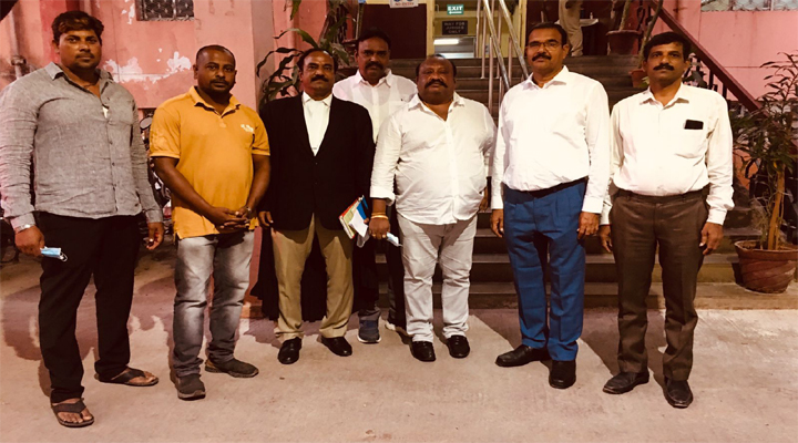 మంత్రి గంగుల కమలాకర్ పై కేసు కొట్టివేత