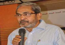 తీన్మార్ మల్లన్నపై అల్లం నారాయణ ఫైర్