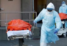 చైనాలో కొవిడ్ ఉద్ధృతి..13 వేల మరణాలు !