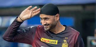 క్రికెట్ లోని ఆల్ ఫార్మాట్లకు బజ్జీ గుడ్ బై