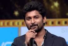 సినిమా టికెట్ల ధరల తగ్గింపుపై హీరో నాని కౌంటర్