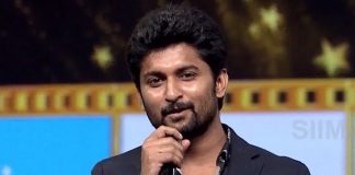 సినిమా టికెట్ల ధరల తగ్గింపుపై హీరో నాని కౌంటర్