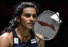 సెమీస్ లో ఆన్ సుయాంగ్ చేతిలో సింధు ఓటమి