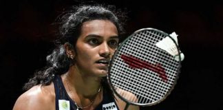 సెమీస్ లో ఆన్ సుయాంగ్ చేతిలో సింధు ఓటమి