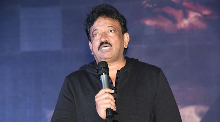 టికెట్ల ధరలను ఎవరు నిర్ణయించాలో చెప్పిన వర్మ