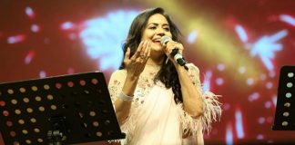 జనవరి 8న ‘మెలోడియస్ మూమెంట్స్ విత్ సునిత’