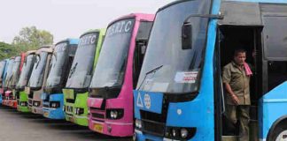 మేడారం భక్తులకి శుభవార్త