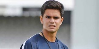 రంజీ జట్టుకు ఎంపికైన మాస్టర్ బ్లాస్టర్ కొడుకు