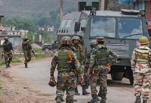 జమ్ములో ముగ్గురు ఉగ్రవాదులు అరెస్ట్