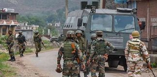 జమ్ములో ముగ్గురు ఉగ్రవాదులు అరెస్ట్