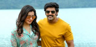 ఆర్య, రాశీ ఖన్నా నటించిన తమిళ సినిమా’అరణ్మణై 3′.
