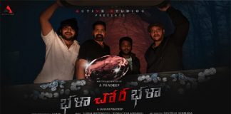 షూటింగ్ పూర్తి చేసుకున్న ‘భళా చోర భళా’