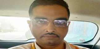 జైలులో డీఆర్డీవో సైన్టిస్ట్ సూసైడ్ అటెంప్ట్