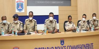 రూల్స్ ఉల్లంఘిస్తే కఠిన చర్యలే : సైబారాబాద్ పోలీసులు