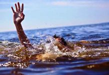 సాగర్ లో ముగ్గురు యువకులు గల్లంతు