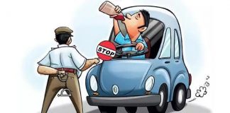 ఆరోజు డ్రంక్ అండ్ డ్రైవ్ తనిఖీలు తప్పవు