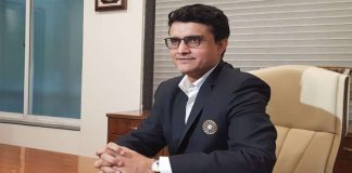 కరోనా బారిన బీసీసీఐ అధ్యక్షుడు సౌరవ్ గంగూలీ