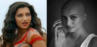 బ్రెస్ట్ క్యాన్సర్ కు గురైన హంసానందిని