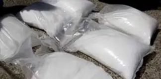 రూ. 50 కోట్ల విలువైన డ్రగ్స్ స్వాధీనం