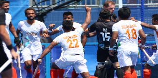 నేడు జపాన్ తో అమీతుమీ తేల్చుకోనున్న భారత్