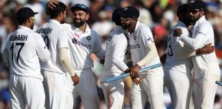 197 పరుగులకు సౌతాఫ్రికా ఆలౌట్