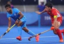 ఆసియా కప్ హాకీ ట్రోర్నీలో..భారత్ కు కాంస్యం