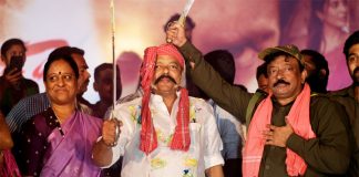 నా కెరీర్లో కొండా మురళి కంటే బెటర్ సబ్జెక్ట్ దొరకలేదు