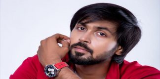 ‘బిగ్ బాస్’ ఫేమ్ మానస్ హీరోగా నూతన చిత్రం ‘5జి లవ్’