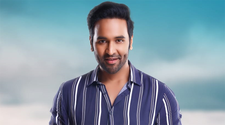 దుబాయ్‌లో చిక్కుక్కున్న తెలుగు ప్రముఖులు