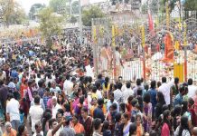 నేటి నుంచి మేడారం చిన్న జాతర