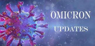 ఆ రాష్ట్రంలో ఒక్కరోజే 44 మందికి ఒమిక్రాన్..