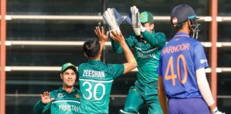 అండర్- 19 ఆసియా కప్ లో ఓడిన టీంఇండియా