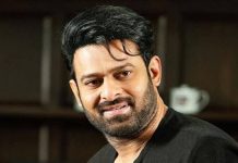 నెం.1 దక్షిణాసియా సెలబ్రిటీగా ప్రభాస్