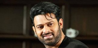 నెం.1 దక్షిణాసియా సెలబ్రిటీగా ప్రభాస్