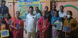 నిరక్షరాస్యులైన వయోజనుల కోసమే అక్షర భారత్