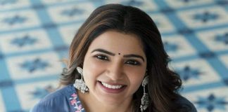 రాజీ పాత్రకు అవార్డ్ అందుకున్న సామ్