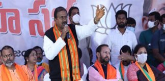 ఢిల్లీ చేరిన ఏపీ బీజేపీ పంచాయితీ