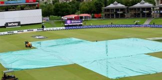 భారత్, దక్షిణాఫ్రికా టెస్ట్..వర్షంతో 2వ రోజు ఆలస్యం