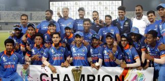 అండర్-19 ఆసియా కప్ భారత్ దే