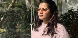 ‘యశోద’లో కీలక పాత్రలో వరలక్ష్మీ శరత్ కుమార్